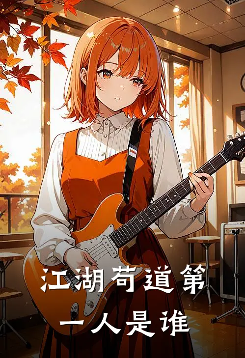 江湖苟道第一人是谁