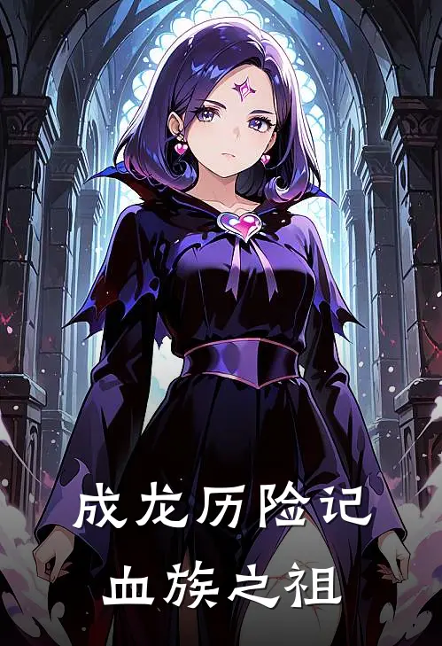 成龙历险记：血族之祖程都克伦威尔热门小说免费阅读_完本完结小说成龙历险记：血族之祖(程都克伦威尔)