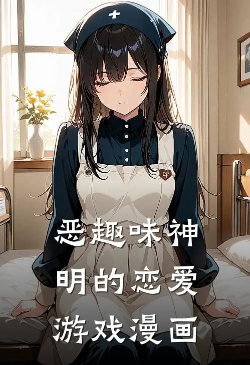 恶趣味神明的恋爱游戏漫画