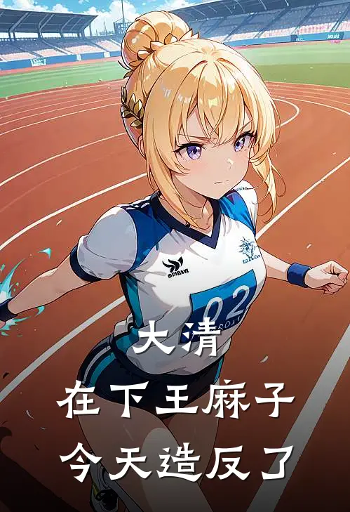 大清，在下王麻子，今天造反了王修李强小说推荐完本_热门小说大全大清，在下王麻子，今天造反了(王修李强)