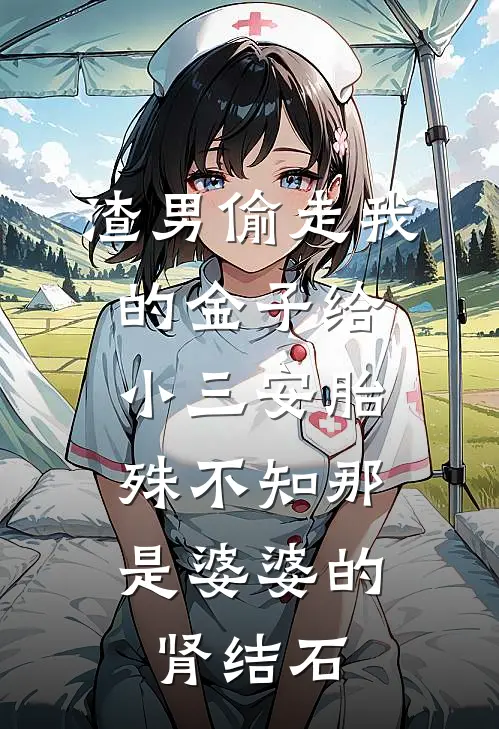 渣男偷走我的金子给小三安胎，殊不知那是婆婆的肾结石娇娇周宇热门完本小说_最新章节列表渣男偷走我的金子给小三安胎，殊不知那是婆婆的肾结石(娇娇周宇)