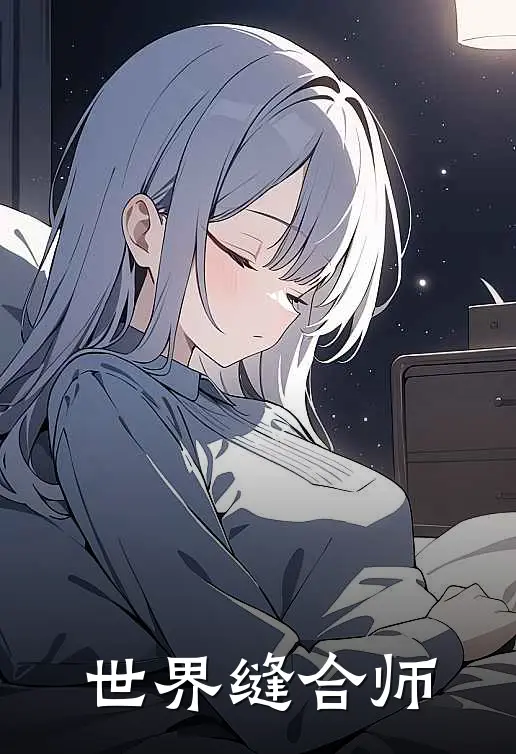 世界缝合师(艾莉伊莱亚斯)热门小说大全_推荐完本小说世界缝合师艾莉伊莱亚斯