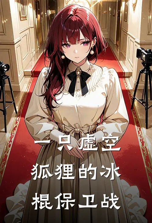 一只虚空狐狸的冰棍保卫战(墨影墨影)完结版免费小说_热门完结小说一只虚空狐狸的冰棍保卫战(墨影墨影)