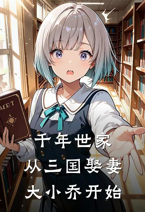 千年世家：从三国娶妻大小乔开始(孙坚方逸)全本完结小说_完整版免费全文阅读千年世家：从三国娶妻大小乔开始(孙坚方逸)