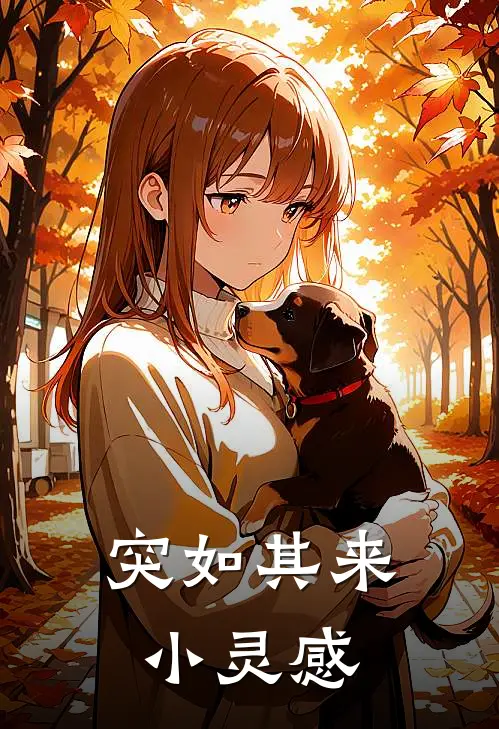 突如其来小灵感