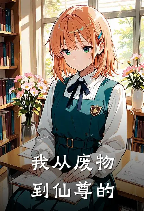 我从废物到仙尊的