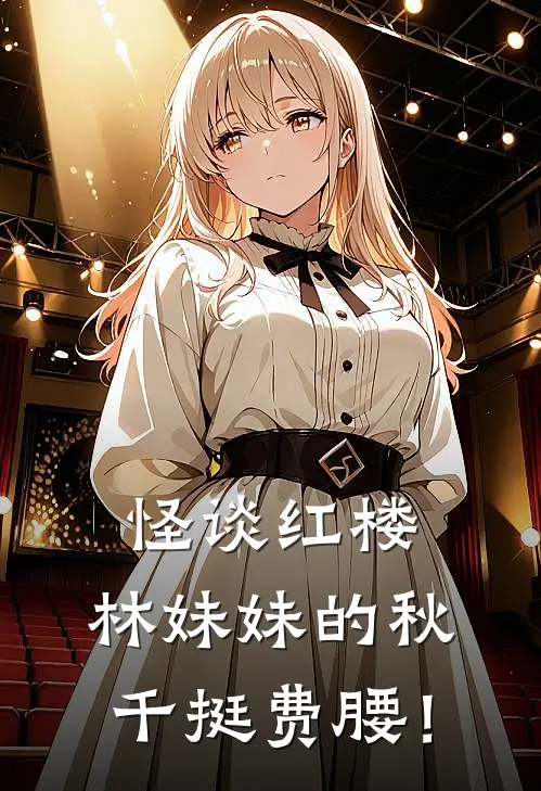 怪谈红楼：林妹妹的秋千挺费腰！(赵猛林黛玉)最新推荐小说_最新免费小说怪谈红楼：林妹妹的秋千挺费腰！赵猛林黛玉