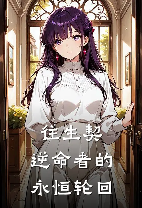 往生契：逆命者的永恒轮回凌昭凌昭完本小说大全_免费小说免费阅读往生契：逆命者的永恒轮回(凌昭凌昭)