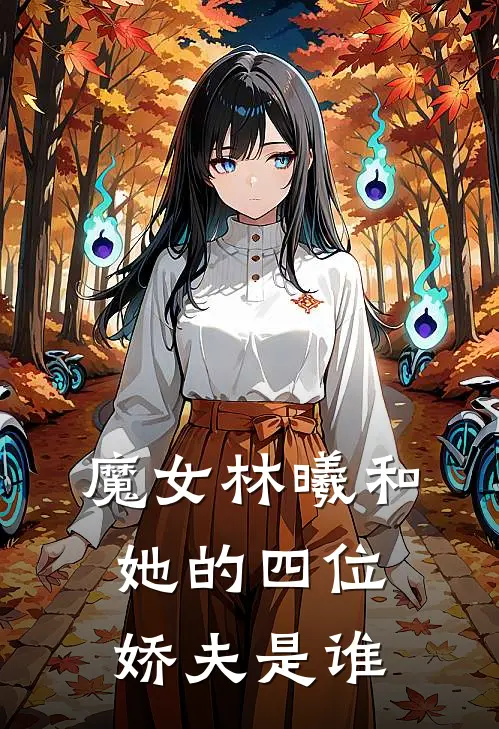 魔女林曦和她的四位娇夫是谁