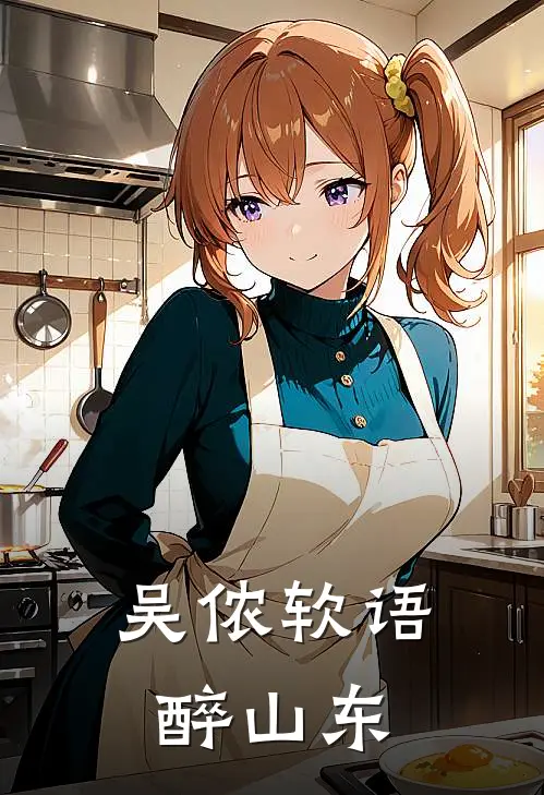 吴侬软语醉山东