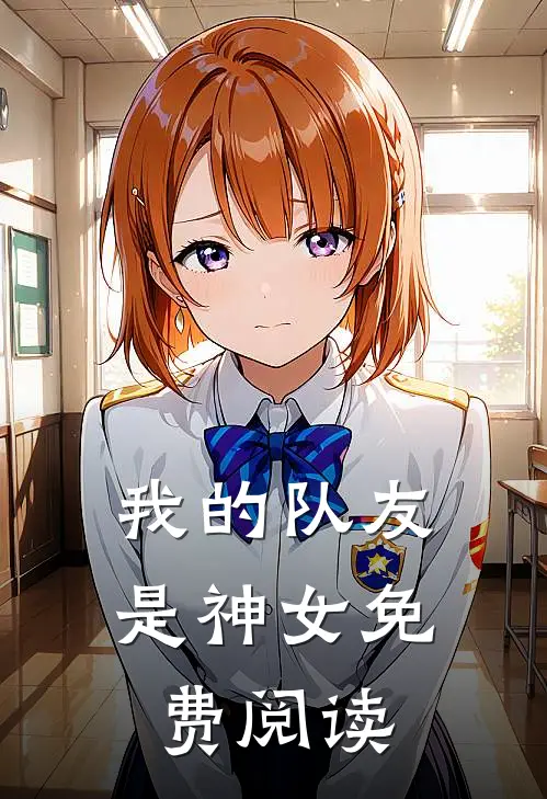 我的队友是神女免费阅读