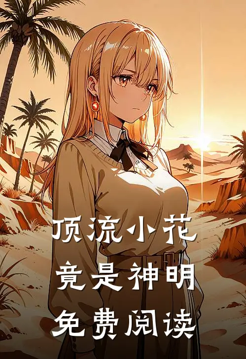 顶流小花竟是神明免费阅读