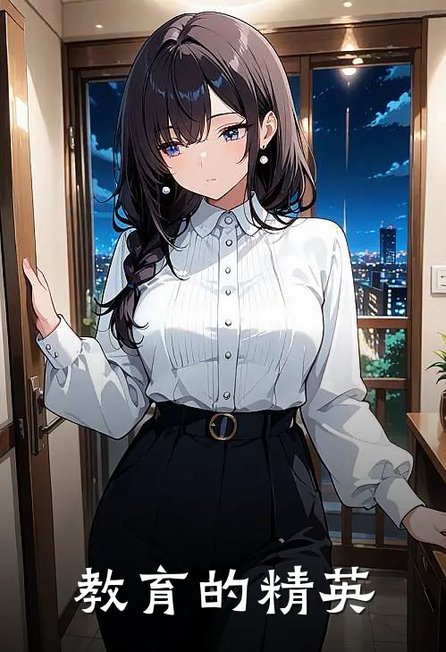 教育的精英(肖伟钟铃)热门小说_完结版小说全文免费阅读教育的精英(肖伟钟铃)