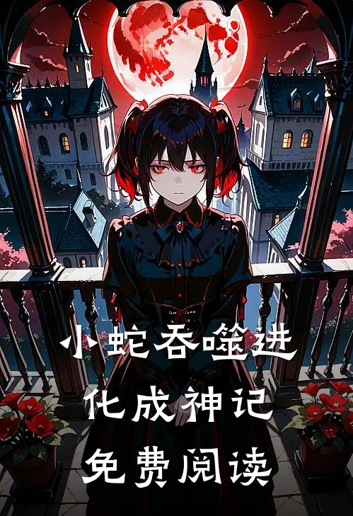 小蛇吞噬进化成神记免费阅读