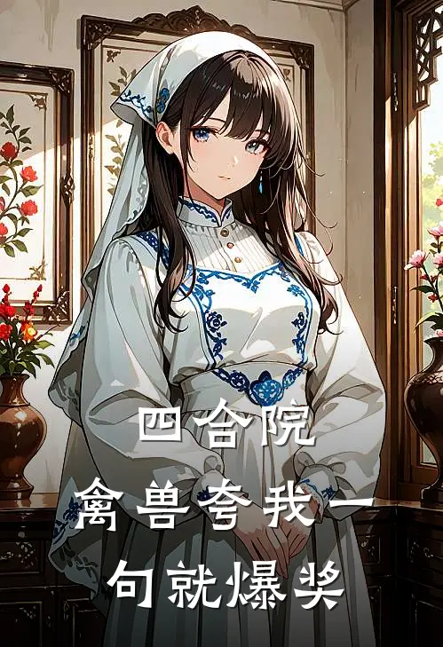 四合院：禽兽夸我一句就爆奖