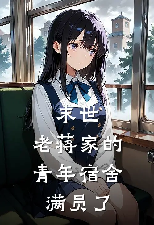 末世：老蒋家的青年宿舍满员了