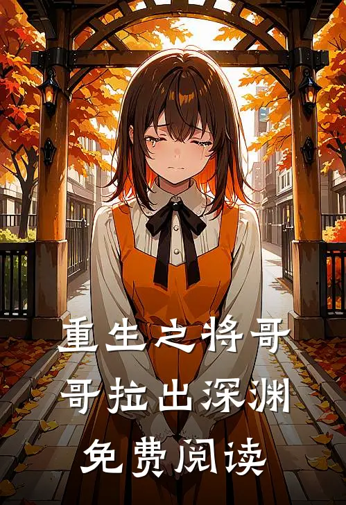 重生之将哥哥拉出深渊免费阅读