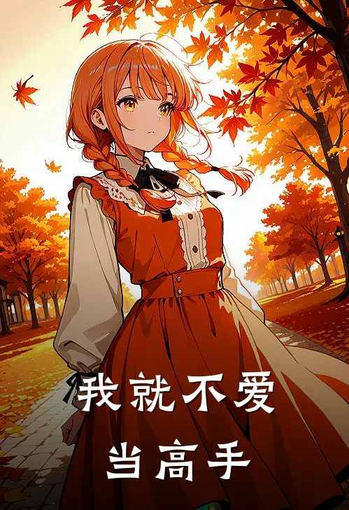 我就不爱当高手