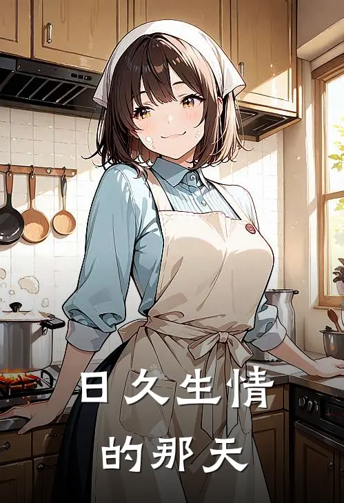 日久生情的那天