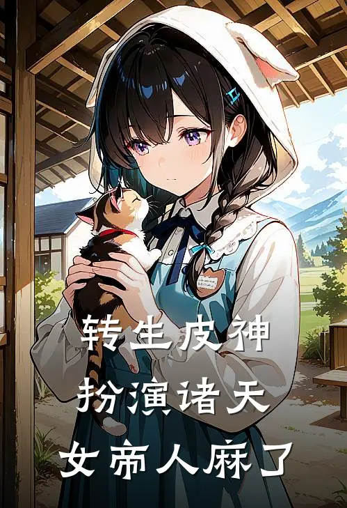 转生皮神：扮演诸天，女帝人麻了柳若曦苏澈完结热门小说_完整版小说全文免费阅读转生皮神：扮演诸天，女帝人麻了柳若曦苏澈