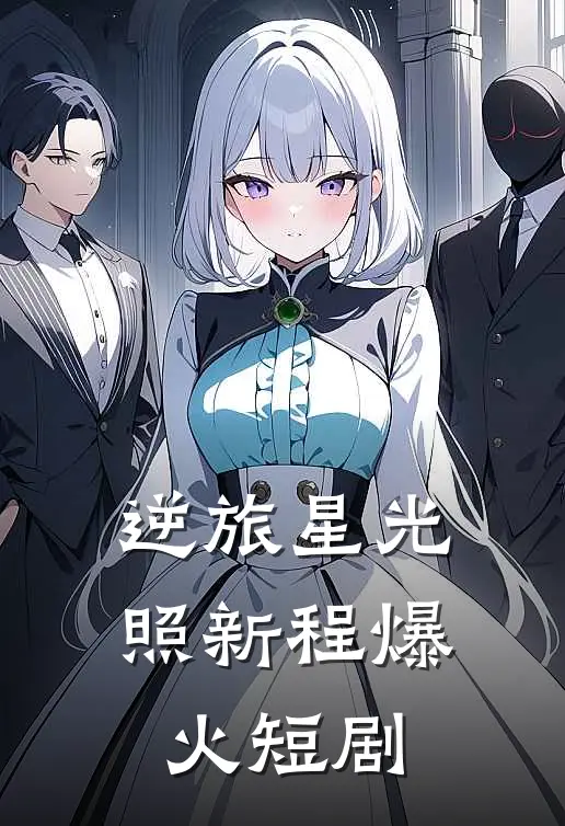 逆旅星光照新程爆火短剧