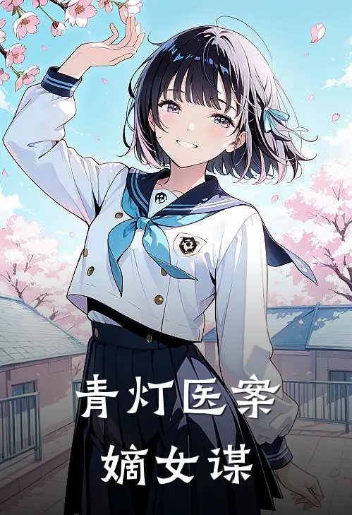 青灯医案嫡女谋苏微秦嵩小说完整版_完结版小说推荐青灯医案嫡女谋(苏微秦嵩)