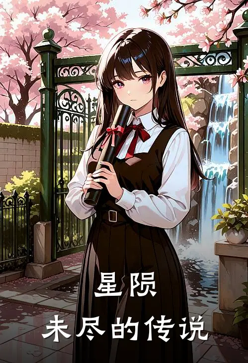 星陨：未尽的传说