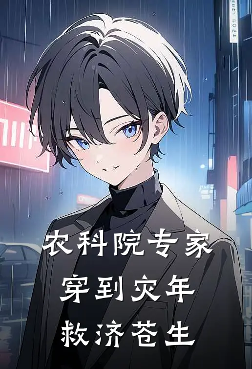 农科院专家穿到灾年救济苍生秦奋琳依免费小说全文阅读_最新好看小说农科院专家穿到灾年救济苍生秦奋琳依