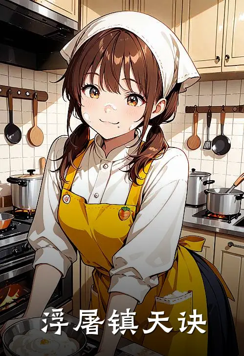 浮屠镇天诀秦昊苏清婉小说完整版免费阅读_最新章节列表浮屠镇天诀(秦昊苏清婉)