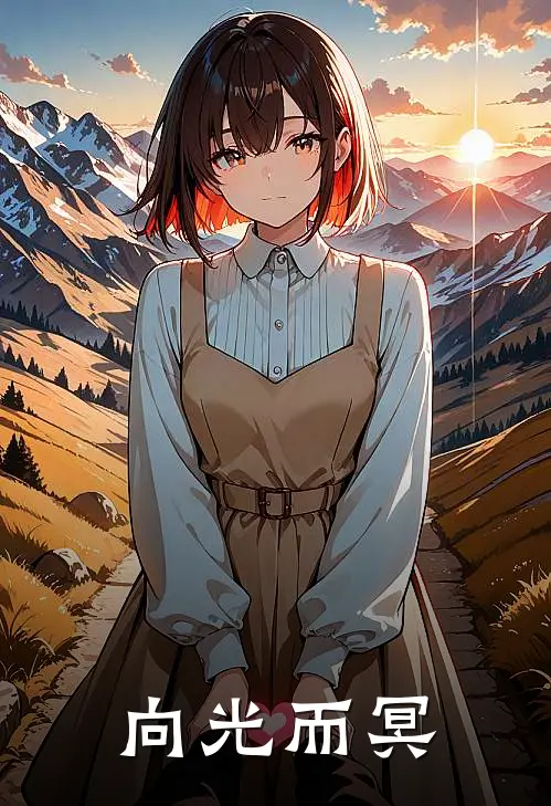 向光而冥林暗林光完本热门小说_完本小说免费向光而冥(林暗林光)