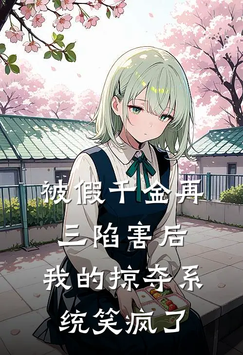 被假千金再三陷害后，我的掠夺系统笑疯了(林湘苒苒)全本完结小说_完整版免费全文阅读被假千金再三陷害后，我的掠夺系统笑疯了(林湘苒苒)