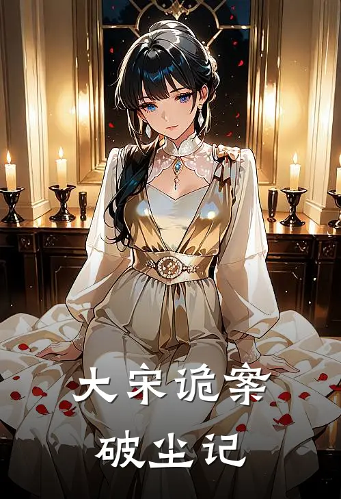 大宋诡案破尘记