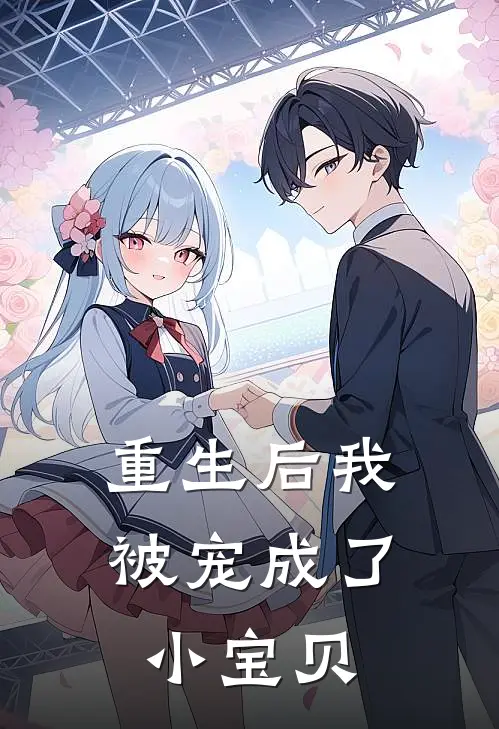 重生后我被宠成了小宝贝