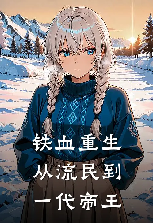 铁血重生：从流民到一代帝王李天辰王猛最新小说推荐_热门小说排行榜铁血重生：从流民到一代帝王(李天辰王猛)