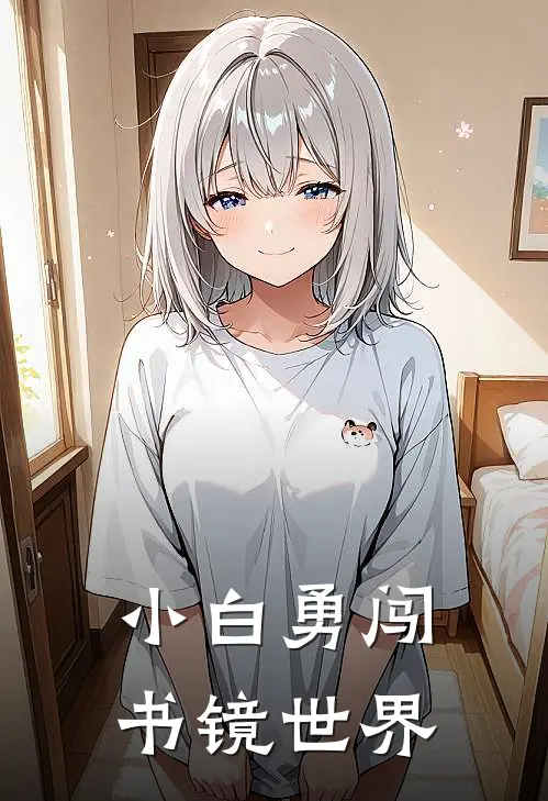 小白勇闯书镜世界(白逸李工)最新完结小说_完结版小说全文免费阅读小白勇闯书镜世界(白逸李工)
