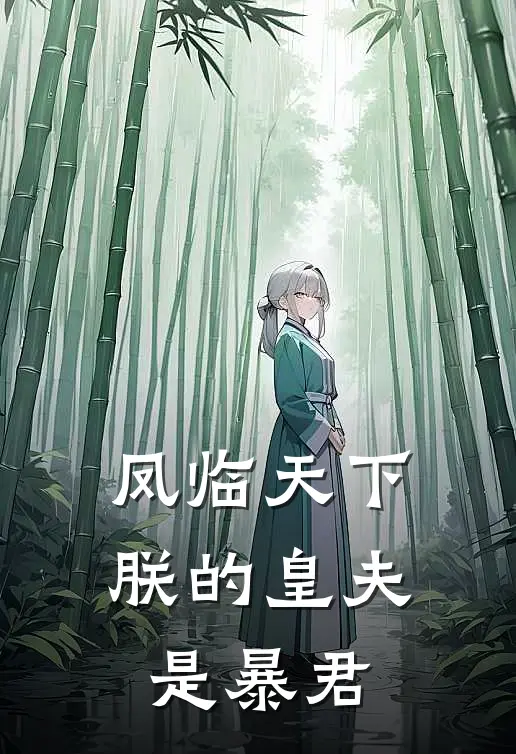 凤临天下：朕的皇夫是暴君(萧绝陆清尘)热门网络小说_小说推荐完结凤临天下：朕的皇夫是暴君(萧绝陆清尘)