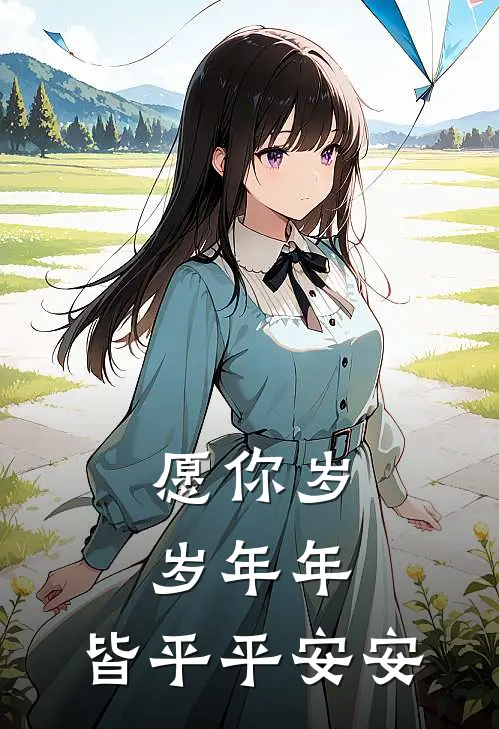 愿你岁岁年年，皆平平安安宋安铭江岁最新热门小说_免费小说全文阅读愿你岁岁年年，皆平平安安(宋安铭江岁)