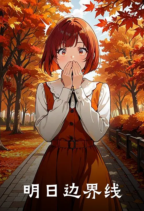 明日边界线
