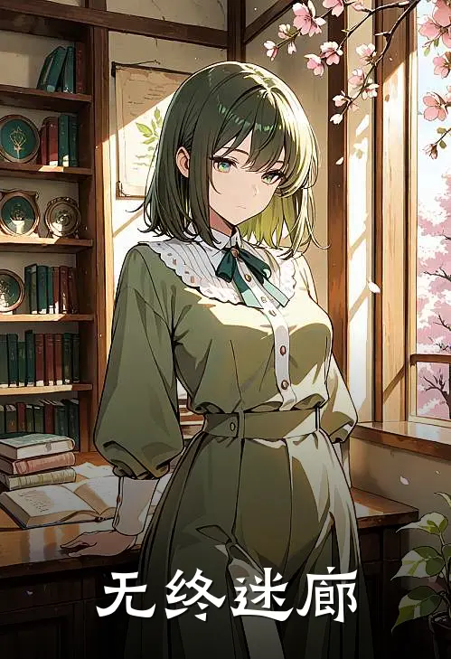 无终迷廊(景三岩晶)全本免费完结小说_小说完结免费无终迷廊景三岩晶