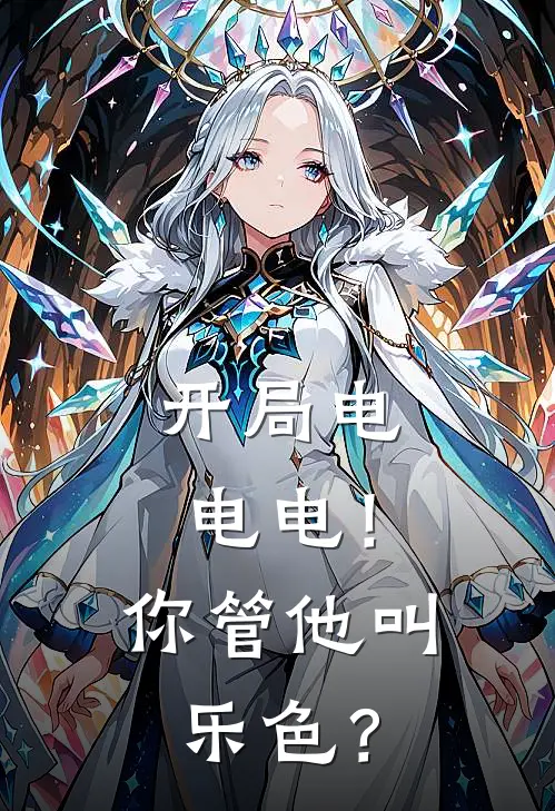 开局电电电！你管他叫乐色？
