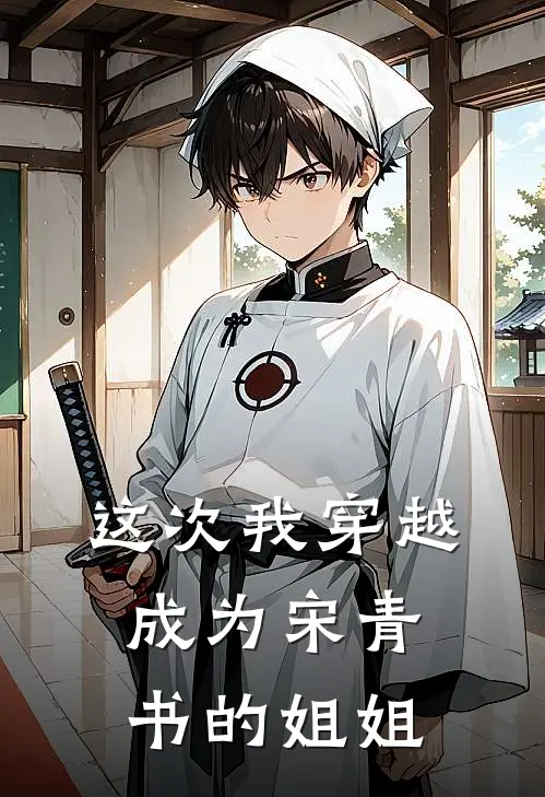 这次我穿越成为宋青书的姐姐