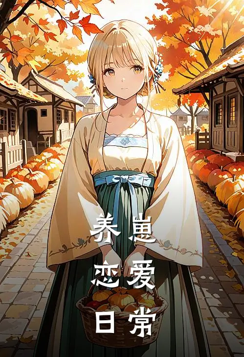 养崽，恋爱，日常