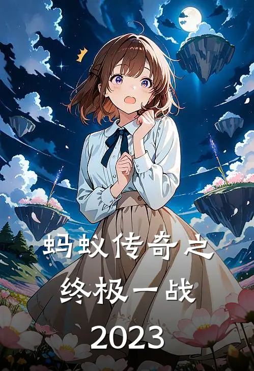 蚂蚁传奇之终极一战 2023