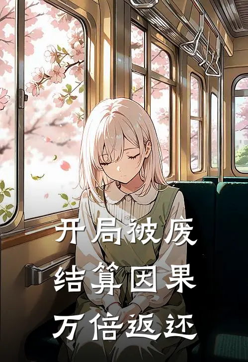 开局被废，结算因果万倍返还