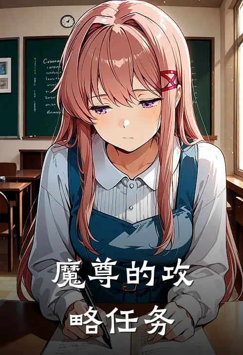 魔尊的攻略任务