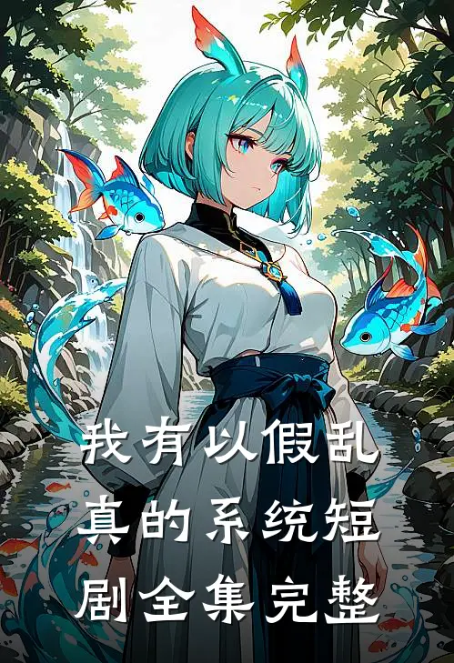 我有以假乱真的系统短剧全集完整