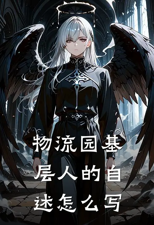 物流园基层人的自述怎么写