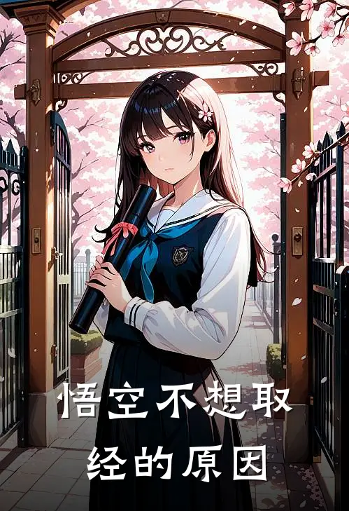 悟空不想取经的原因