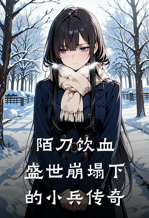 陌刀饮血：盛世崩塌下的小兵传奇陈远秀娘热门小说排行_免费阅读全文陌刀饮血：盛世崩塌下的小兵传奇(陈远秀娘)