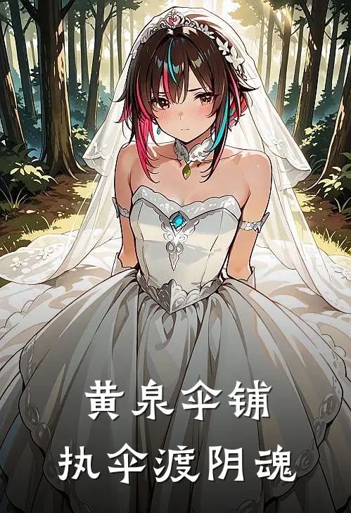 黄泉伞铺：执伞渡阴魂叶寒云崔符最新推荐小说_完结版小说推荐黄泉伞铺：执伞渡阴魂叶寒云崔符